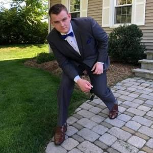 Meet your Posher, Sam